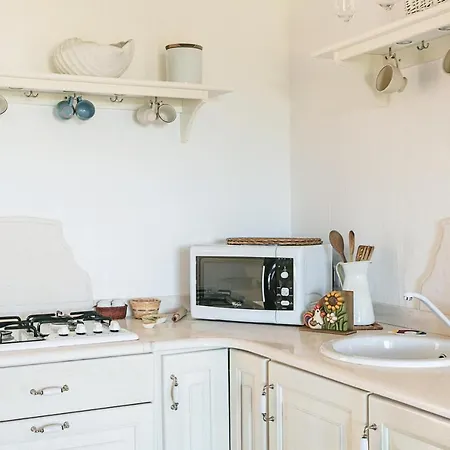 Villetta Tiriddo Holiday home Porto San Paolo (Sardinia)