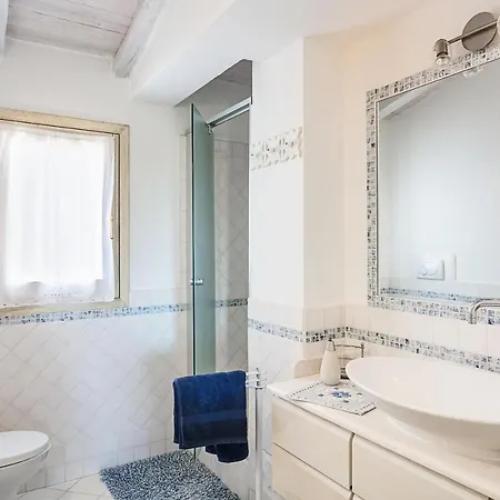 Villetta Tiriddo Holiday home