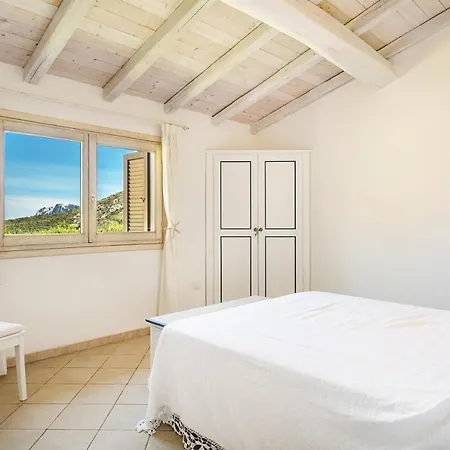 Holiday home Villetta Tiriddo *