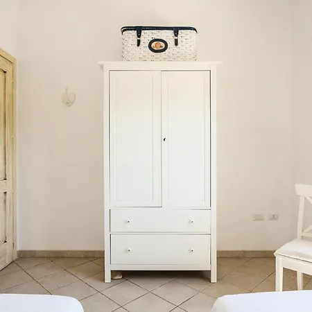 Holiday home Villetta Tiriddo *